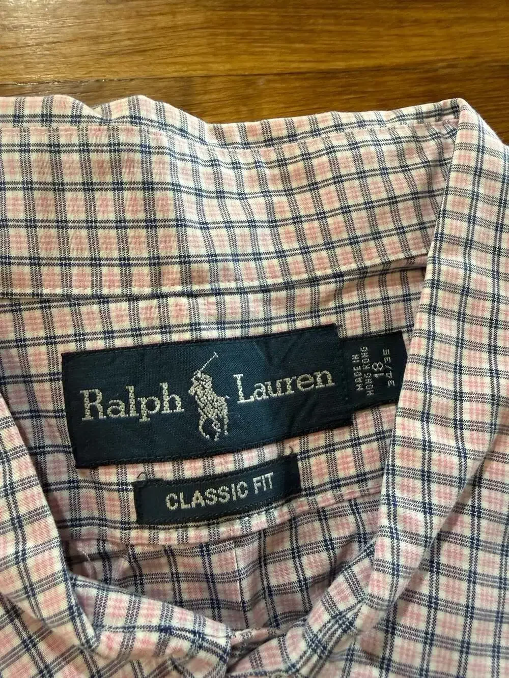 Polo Ralph Lauren polo ralph